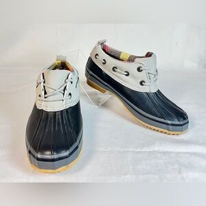 Tamarack Women’s Rachel Plaid Duck Winter shoes